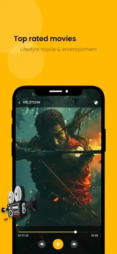 hotstar-new-web-series Top Rated Movies